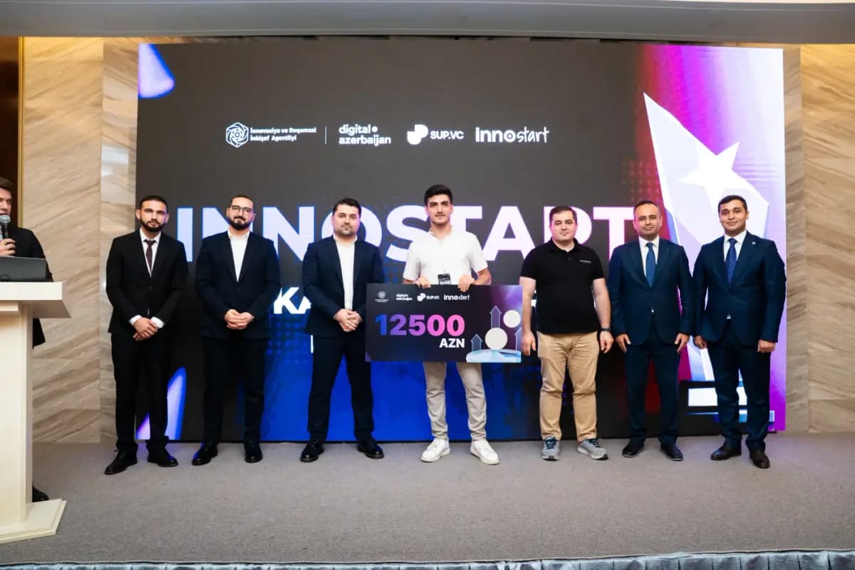 IDDA Hackathon (1st Place)